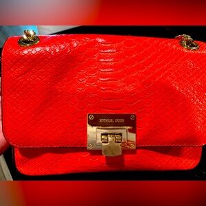 Michael Kors shoulder/crossbody bag